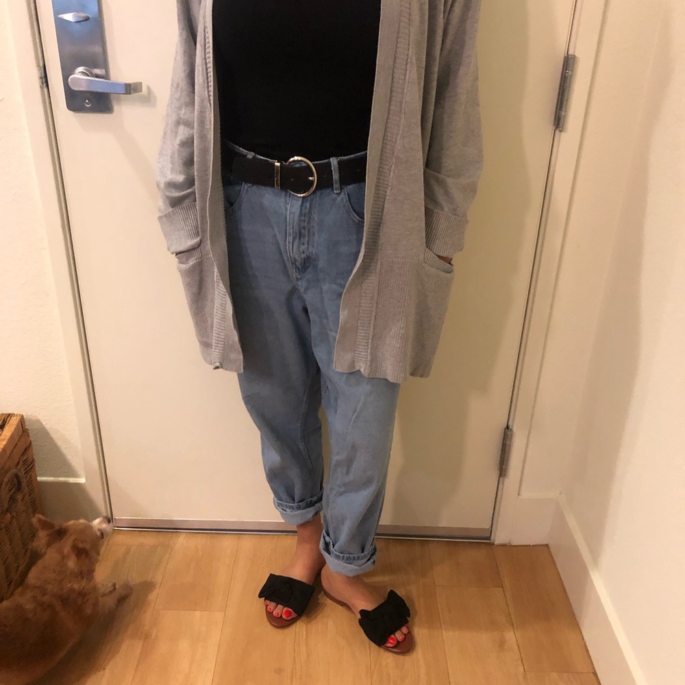 Union bay high rise jeans